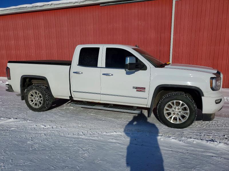 Продажа на аукционе авто 2016 Gmc Sierra, vin: 1GTV2MEC4GZ134073, номер лота: 73227915