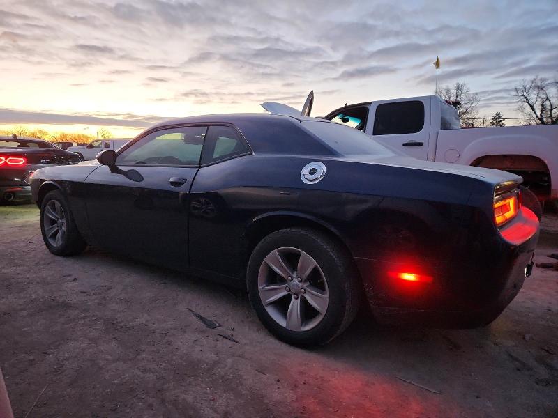 72525165 :رقم المزاد ، 2C3CDZAG4GH337119 vin ، 2016 Dodge Challenger مزاد بيع