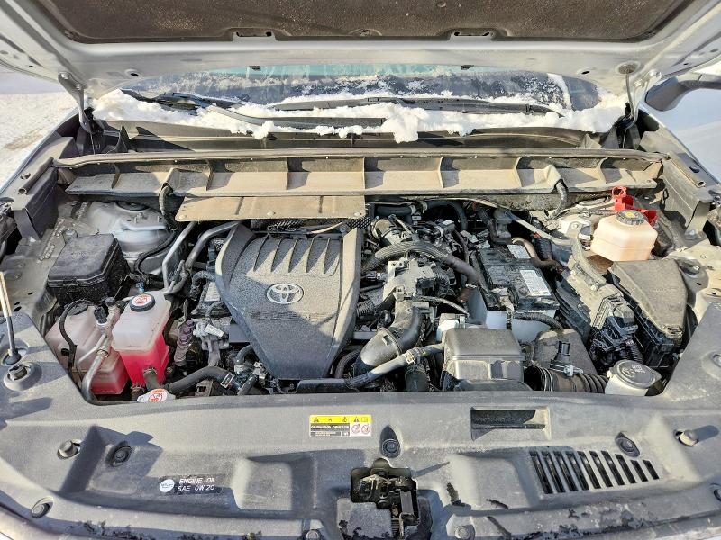 Продажа на аукционе авто 2023 Toyota Highlander, vin: 5TDKDRBH9PS503571, номер лота: 97481795