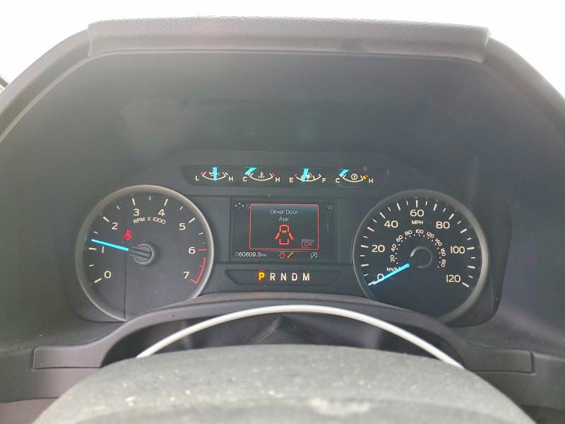 Продаж на аукціоні авто 2018 Ford F150, vin: 1FTEW1E59JKC51832, номер лоту: 74271715