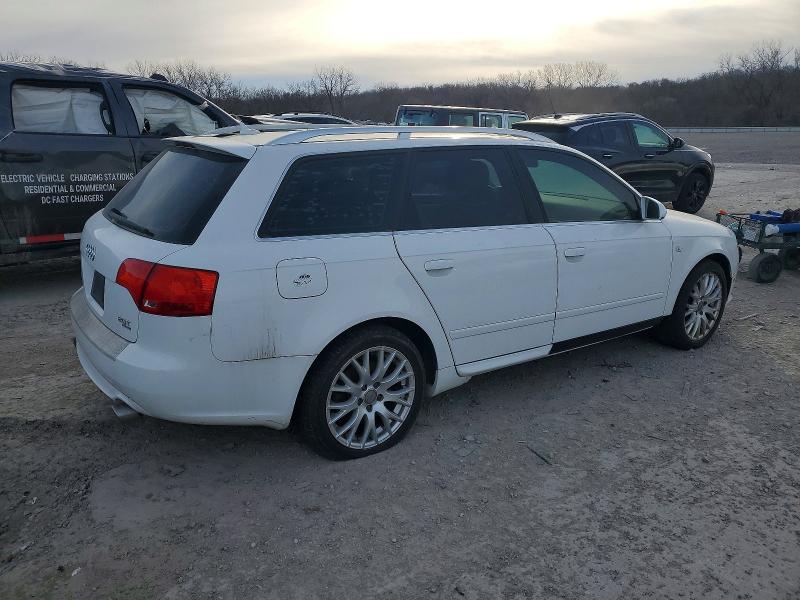 Продажа на аукционе авто 2008 Audi A4 2.0t Av, vin: WAUKF78EX8A167565, номер лота: 73702885