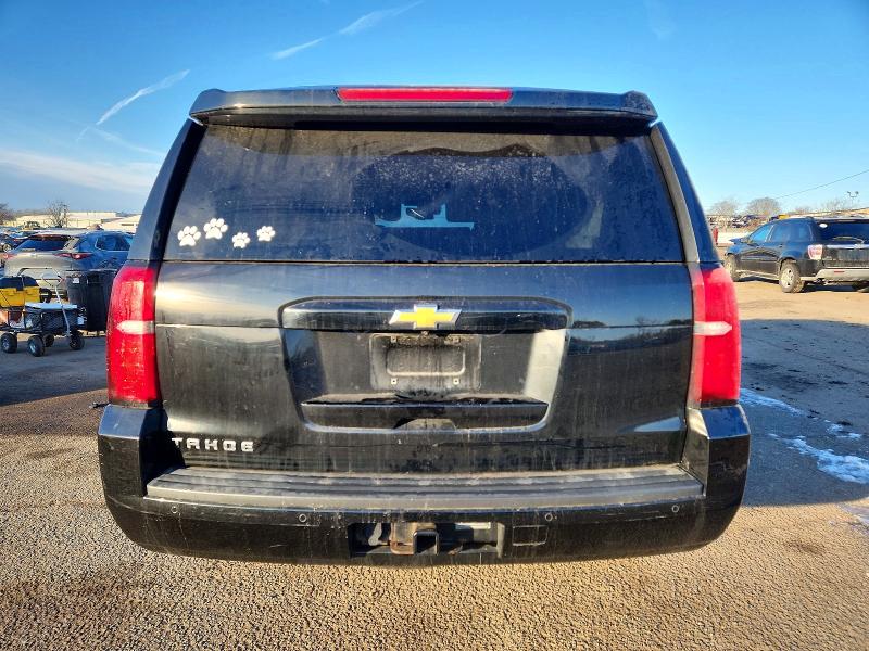 Продаж на аукціоні авто 2015 Chevrolet Tahoe, vin: 1GNSKBKC1FR135635, номер лоту: 73892965