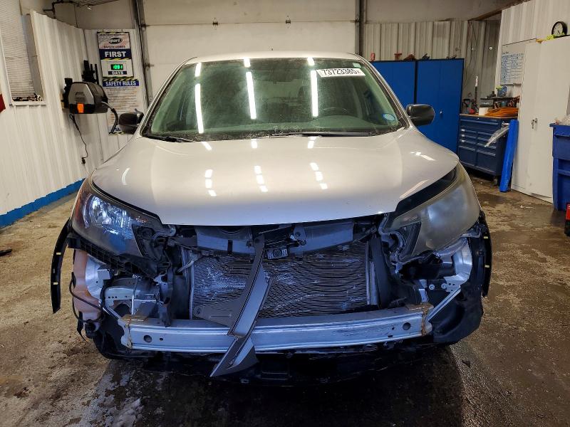 Продаж на аукціоні авто 2012 Honda Cr-v, vin: 2HKRM3H32CH507209, номер лоту: 73723385