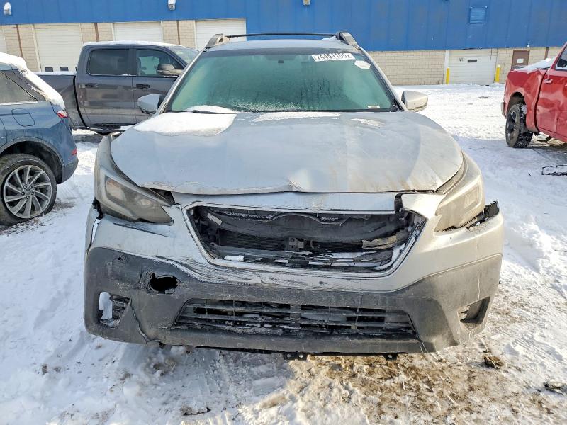Aukcja sprzedaży 2021 Subaru Outback, vin: 4S4BTACC2M3172574, numer aukcji: 74454155
