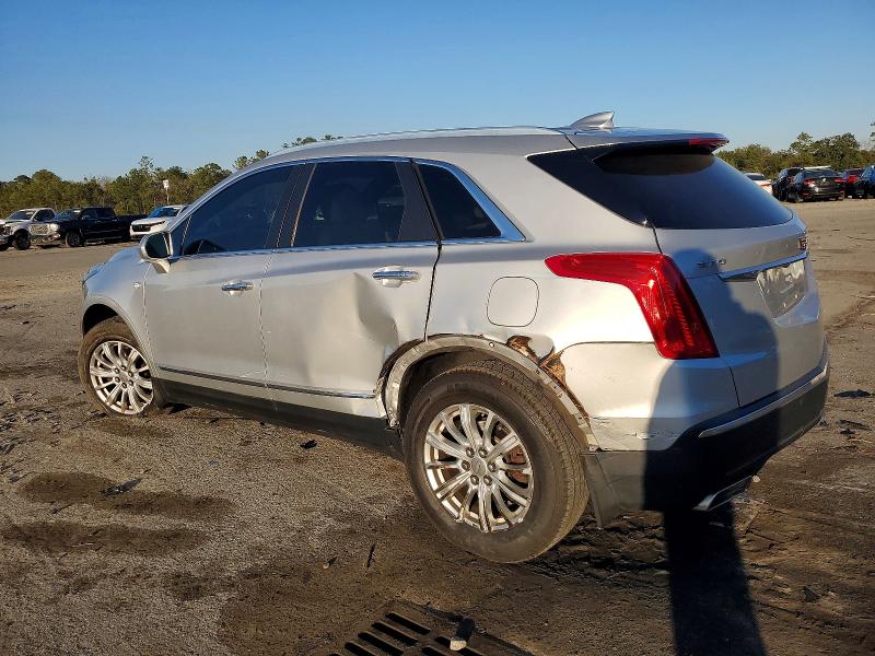 Aukcja sprzedaży 2017 Cadillac Xt5, vin: 1GYKNARS9HZ245157, numer aukcji: 73189515