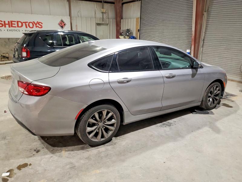 Aukcja sprzedaży 2015 Chrysler 200, vin: 1C3CCCDGXFN731998, numer aukcji: 74233455