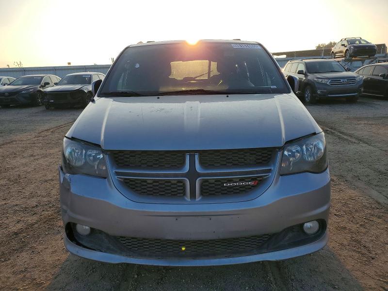 Продаж на аукціоні авто 2019 Dodge Grand Caravan, vin: 2C4RDGEG6KR694521, номер лоту: 98167465