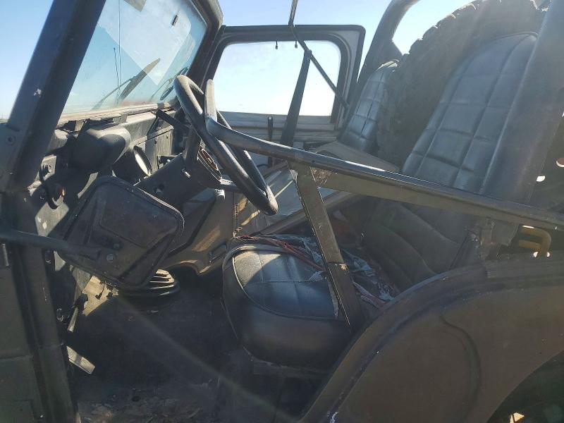 Продажа на аукционе авто 1979 Jeep Uk, vin: J9F83EH135849, номер лота: 73665695