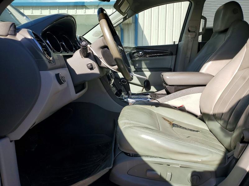 73738635 :رقم المزاد ، 5GAKRCKD8EJ211093 vin ، 2014 Buick Enclave مزاد بيع