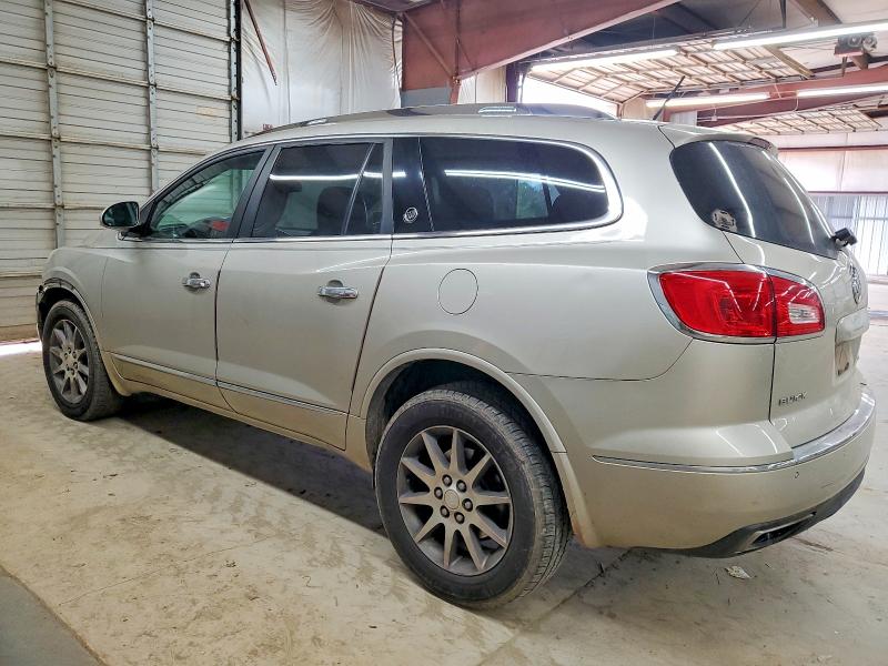 74602115 :رقم المزاد ، 5GAKRBKD3EJ226515 vin ، 2014 Buick Enclave مزاد بيع