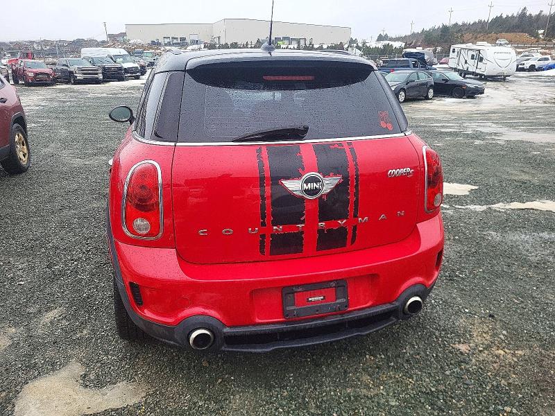 2014 Mini Cooper მანქანა იყიდება აუქციონზე, vin: WMWZC5C50EWP35999, აუქციონის ნომერი: 72414785