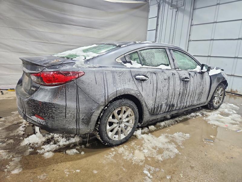Aukcja sprzedaży 2014 Mazda 6, vin: JM1GJ1U62E1147129, numer aukcji: 75149715