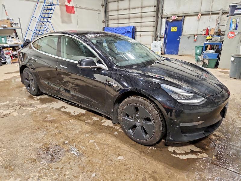 Aukcja sprzedaży 2020 Tesla Model 3, vin: 5YJ3E1EA3LF670086, numer aukcji: 72457445