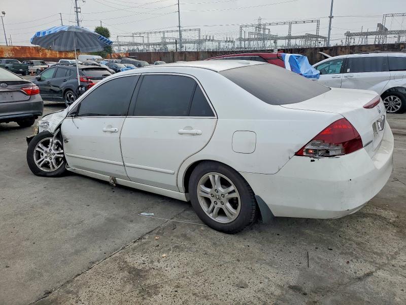 2006 Honda Accord მანქანა იყიდება აუქციონზე, vin: 1HGCM56826A123122, აუქციონის ნომერი: 74291085