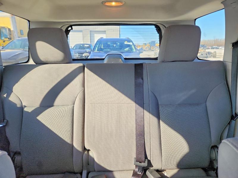 Auction sale of the 2008 Jeep Liberty Li, vin: 1J8GN28K28W212465, lot number: 73694805