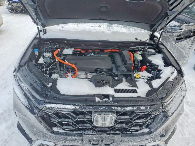Aukcja sprzedaży 2026 Honda Cr-v, vin: 2HKRS6H9XTH216873, numer aukcji: 74496655