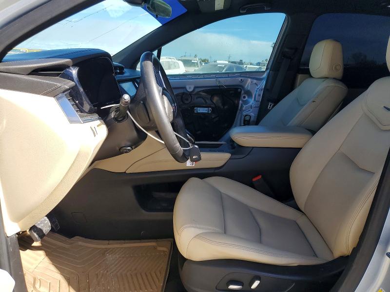 Продажа на аукционе авто 2017 Cadillac Xt5, vin: 1GYKNARS0HZ298846, номер лота: 73659905
