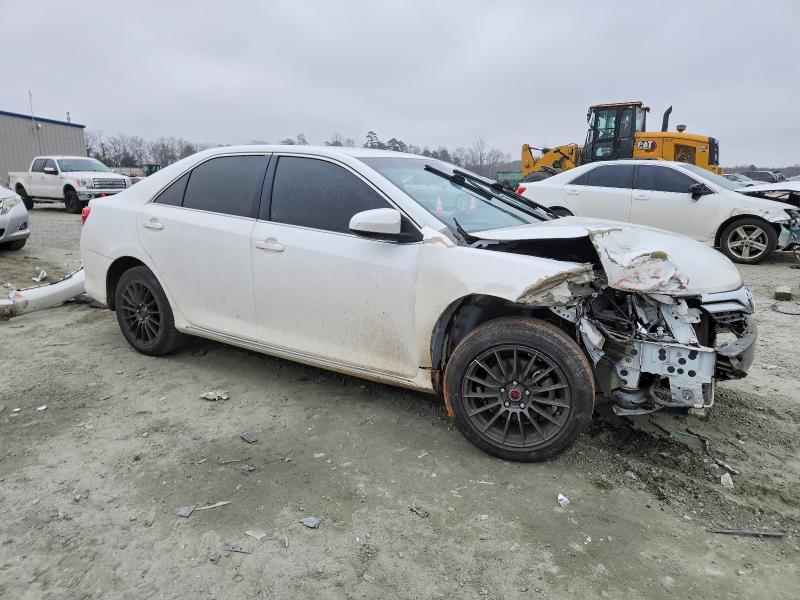 Aukcja sprzedaży 2014 Toyota Camry, vin: 4T1BF1FK7EU365972, numer aukcji: 98761415