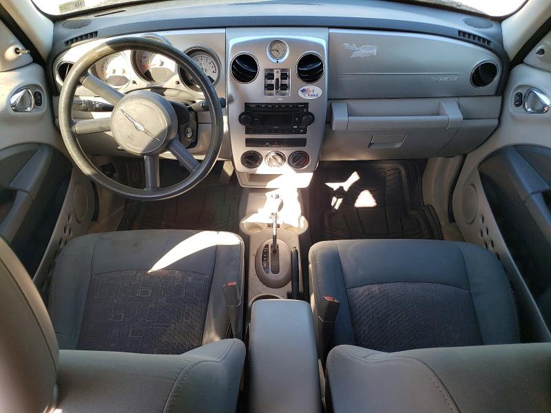 Aukcja sprzedaży 2008 Chrysler Pt Cruiser, vin: 3A8FY48BX8T161799, numer aukcji: 73707555