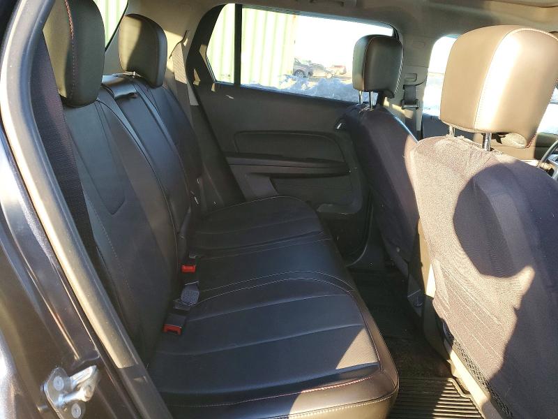 Auction sale of the 2016 Gmc Terrain, vin: 2GKFLUEK3G6225196, lot number: 74440175
