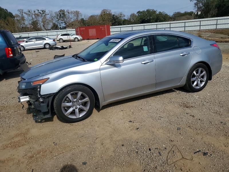 2014 Acura Tl მანქანა იყიდება აუქციონზე, vin: 19UUA8F24EA008031, აუქციონის ნომერი: 75026935
