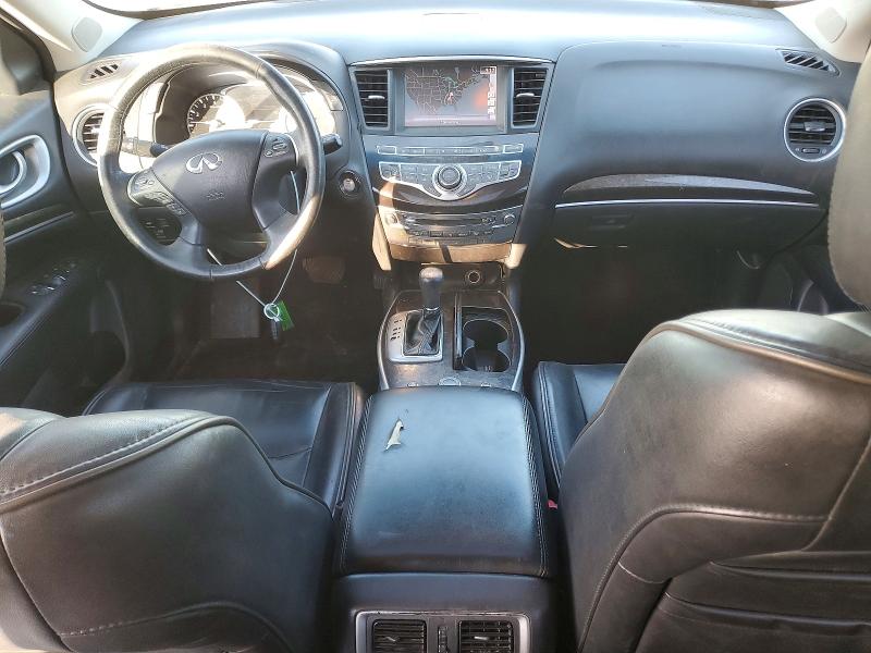 Aukcja sprzedaży 2015 Infiniti Qx60, vin: 5N1AL0MN0FC549962, numer aukcji: 73918625