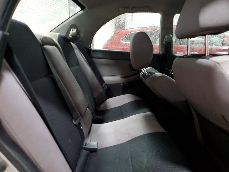 Продажа на аукционе авто 2007 Subaru Impreza, vin: JF1GD61647H505209, номер лота: 73387615