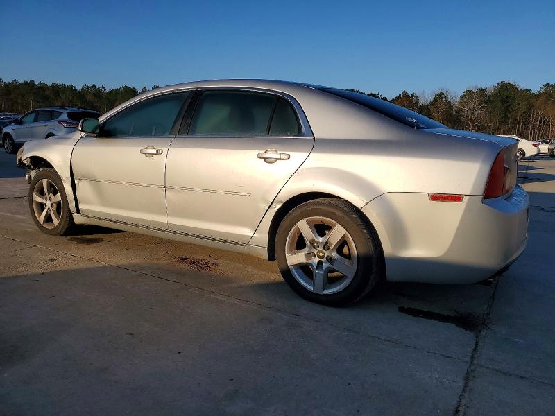 98292285 :رقم المزاد ، 1G1ZH57B09F215739 vin ، 2009 Chevrolet Malibu مزاد بيع