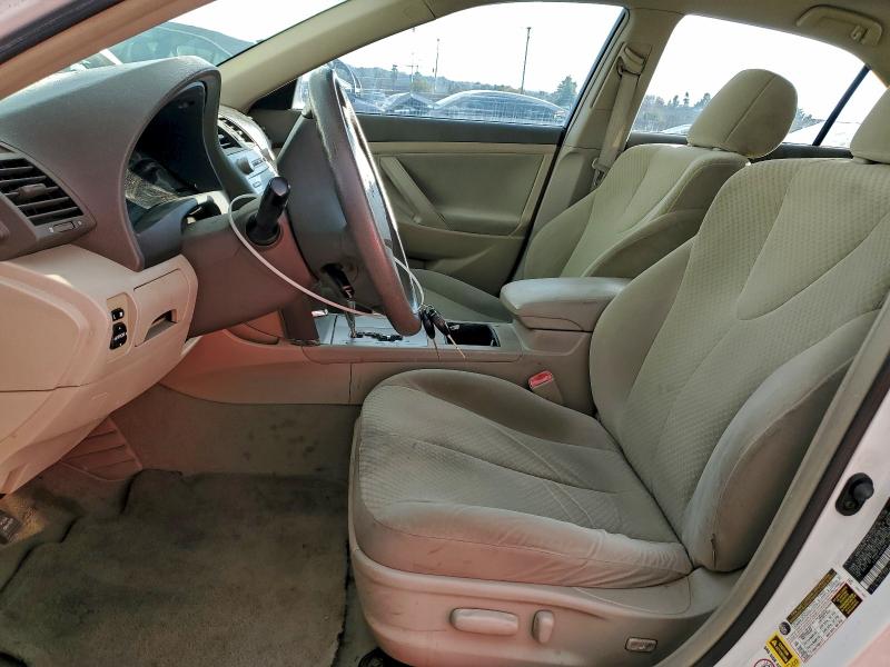 Продаж на аукціоні авто 2009 Toyota Camry Base, vin: 4T4BE46K89R120324, номер лоту: 99373705