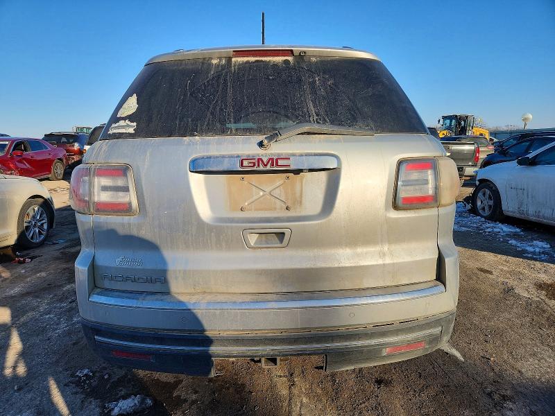 Продаж на аукціоні авто 2015 Gmc Acadia, vin: 1GKKRPKDXFJ296613, номер лоту: 74769565