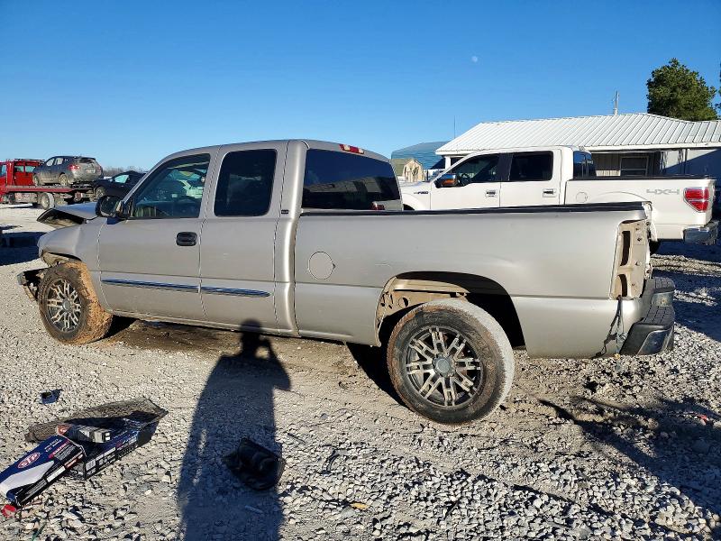 99294665 :رقم المزاد ، 1GTEC19T76Z100620 vin ، 2006 Gmc New Sierra مزاد بيع