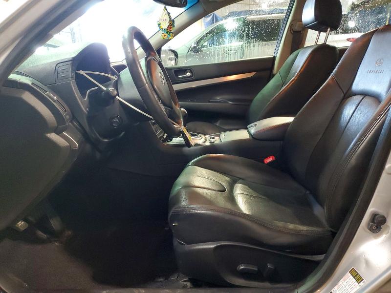Продажа на аукционе авто 2013 Infiniti G37, vin: JN1CV6AR0DM357629, номер лота: 99680855