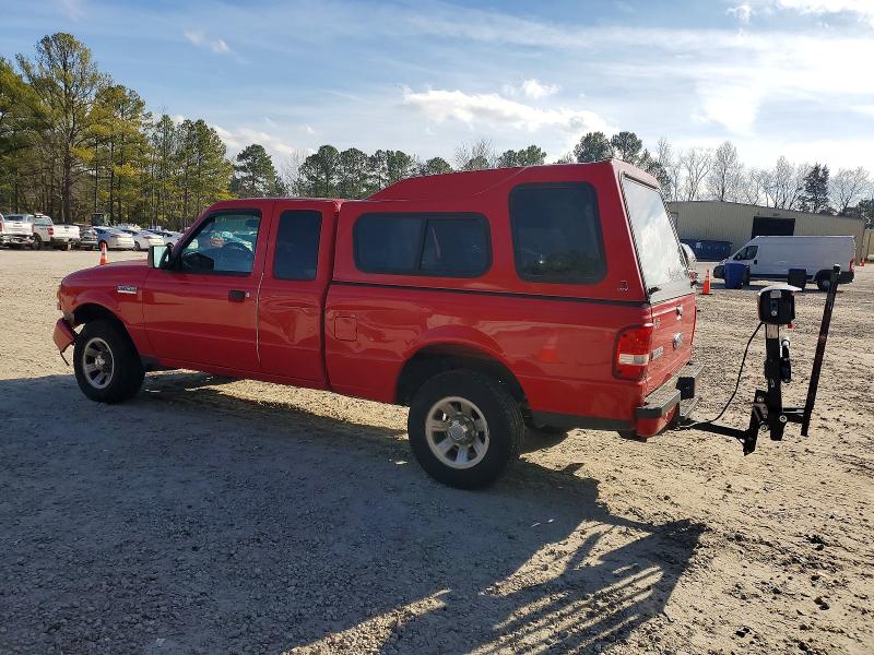 Aukcja sprzedaży 2010 Ford Ranger, vin: 1FTKR4EE8APA46310, numer aukcji: 99629265
