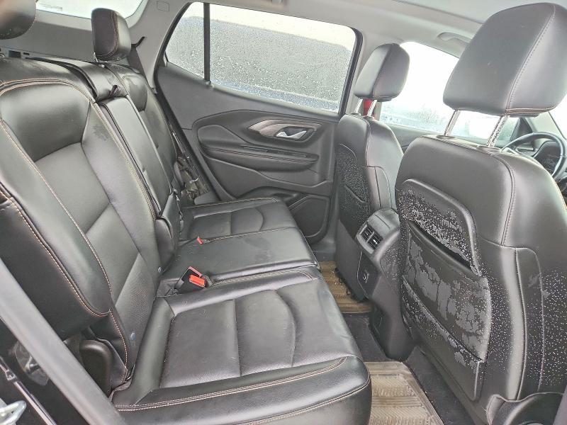 2019 Gmc Terrain მანქანა იყიდება აუქციონზე, vin: 3GKALVEX0KL352939, აუქციონის ნომერი: 99047735