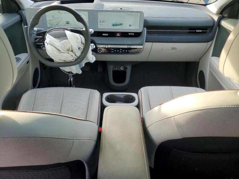 97628315 :رقم المزاد ، KM8KRDDF6RU268606 vin ، 2024 Hyundai Ioniq 5 مزاد بيع