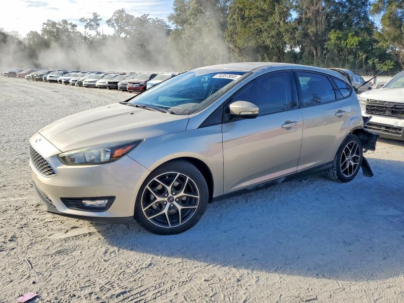 74357955 :رقم المزاد ، 1FADP3M21HL262443 vin ، 2017 Ford Focus مزاد بيع