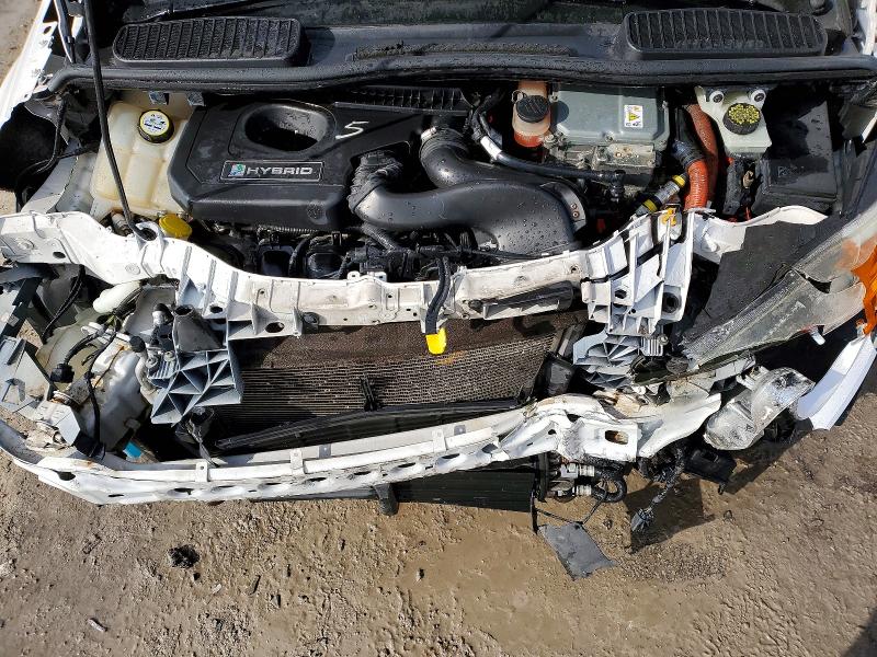 Aukcja sprzedaży 2013 Ford C-max, vin: 1FADP5BU1DL523029, numer aukcji: 74297025
