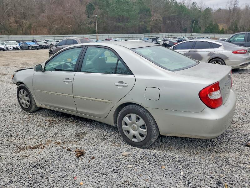 74484395 :رقم المزاد ، 4T1BE32K83U222031 vin ، 2003 Toyota Camry مزاد بيع