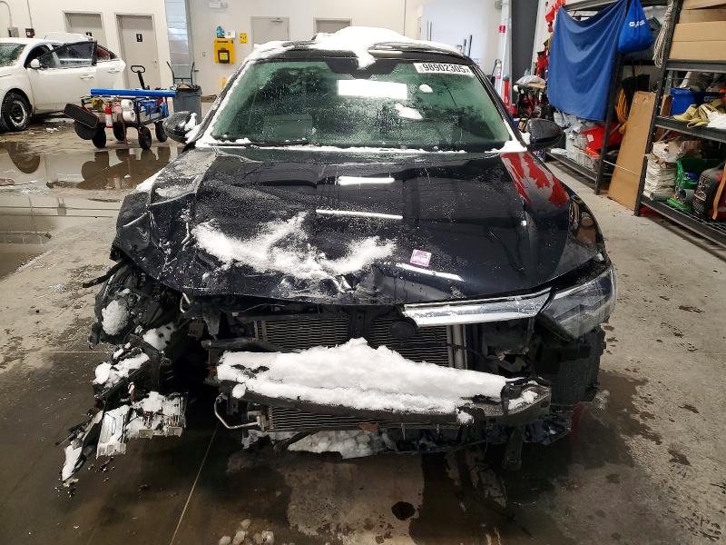Aukcja sprzedaży 2021 Volkswagen Jetta Highline 1.4 T, vin: 3VWE57BU9MM076705, numer aukcji: 98902305