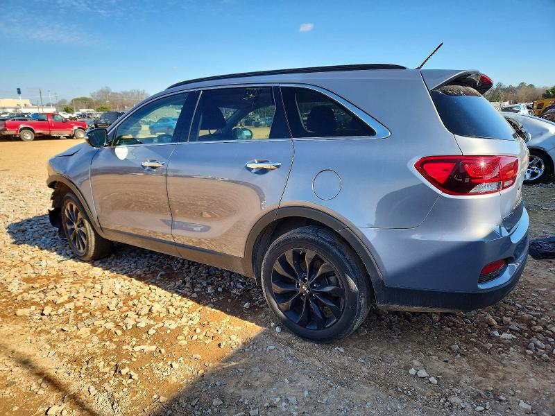 Продаж на аукціоні авто 2019 Kia Sorento, vin: 5XYPG4A50KG599619, номер лоту: 73409355