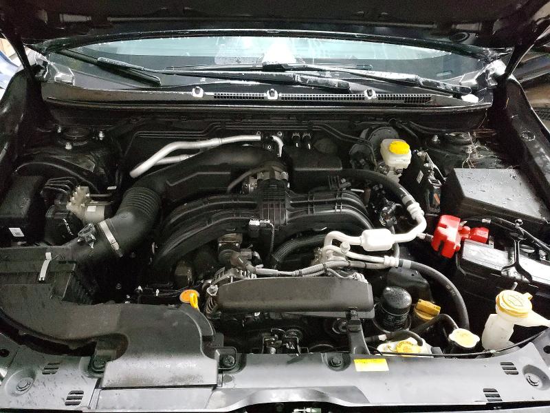 99720095 :رقم المزاد ، 4S4GUHM6XR3794559 vin ، 2024 Subaru Crosstrek مزاد بيع