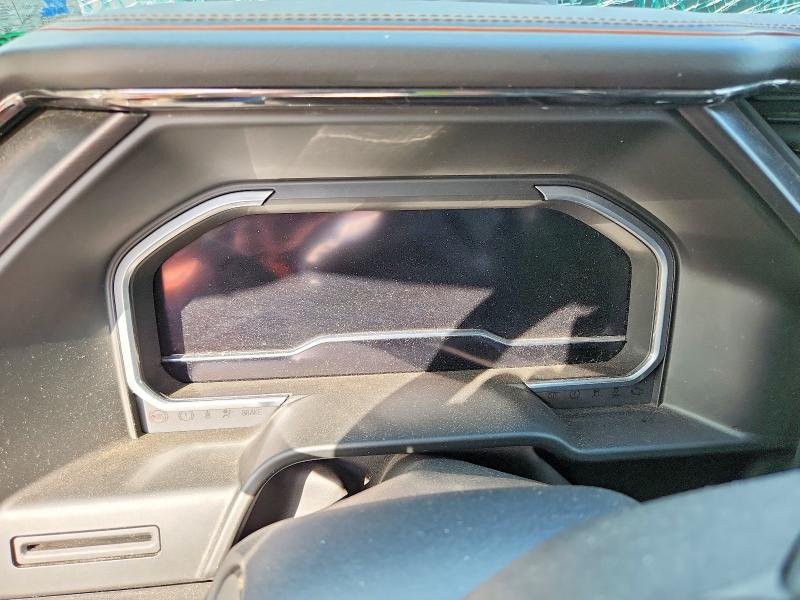 2024 Gmc Sierra მანქანა იყიდება აუქციონზე, vin: 3GTUUEE89RG103329, აუქციონის ნომერი: 74012415