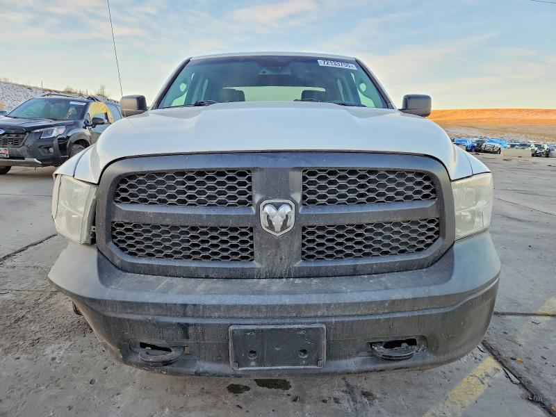 Продажа на аукционе авто 2018 Ram 1500, vin: 1C6RR7ST2JS323542, номер лота: 72133755