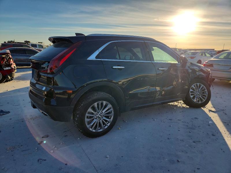 Aukcja sprzedaży 2024 Cadillac Xt4, vin: 1GYFZDR48RF162959, numer aukcji: 99253835