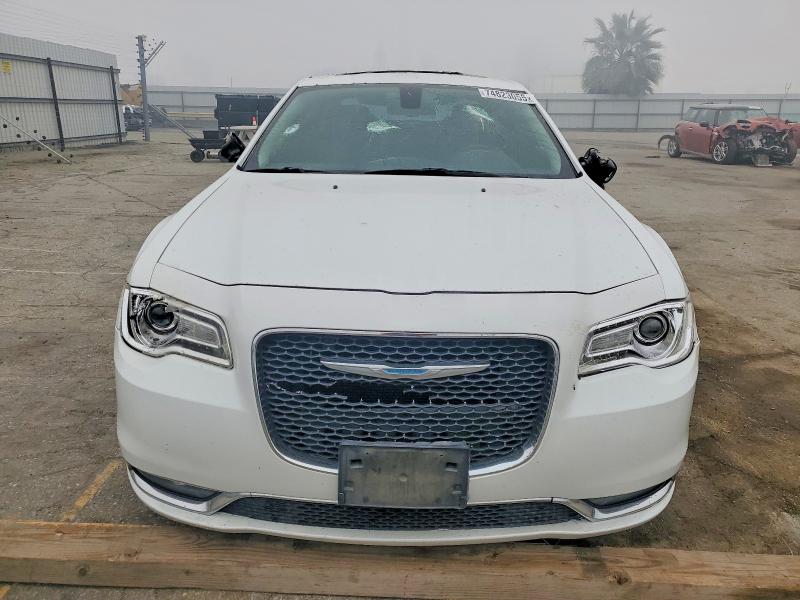 74823055 :رقم المزاد ، 2C3CCAAG4GH106399 vin ، 2016 Chrysler 300 مزاد بيع
