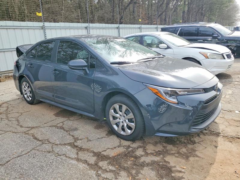 Продаж на аукціоні авто 2026 Toyota Corolla, vin: 5YFB4MDE2TP394332, номер лоту: 75011655