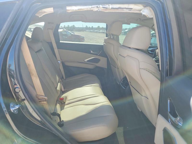 Продаж на аукціоні авто 2024 Acura Rdx, vin: 5J8TC2H32RL032878, номер лоту: 99338035