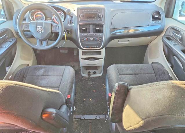 Продажа на аукционе авто 2013 Dodge Grand Caravan, vin: 2C4RDGBGXDR562367, номер лота: 74478225