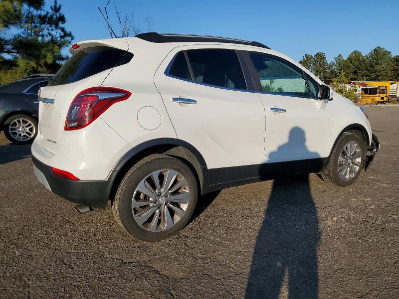 Продаж на аукціоні авто 2019 Buick Encore, vin: KL4CJASB2KB714003, номер лоту: 97793395