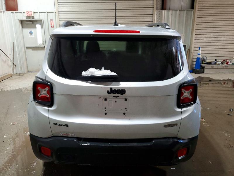 Aukcja sprzedaży 2017 Jeep Renegade, vin: ZACCJBBB0HPF89707, numer aukcji: 73523325